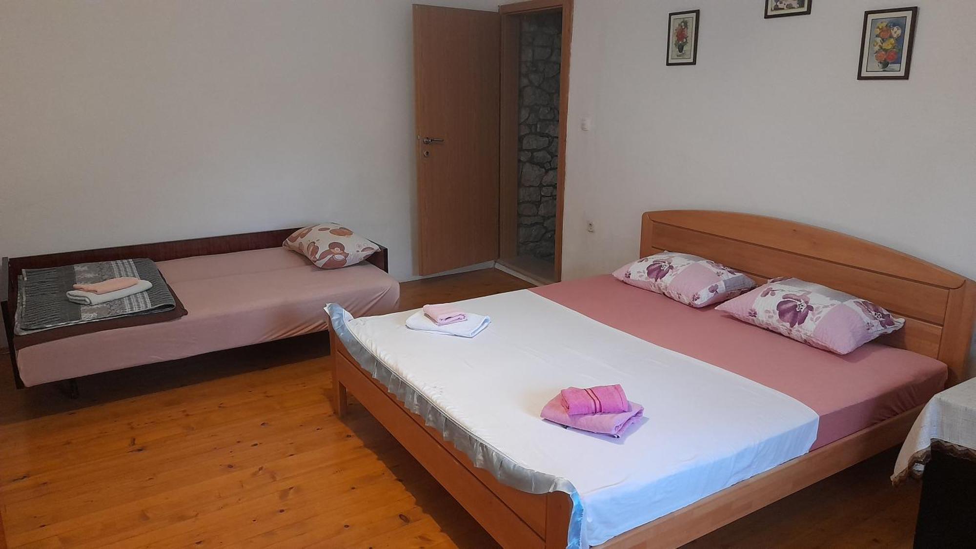Kamena Kuca Family Rodin Apartment