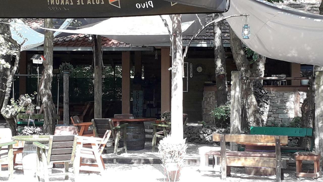 Apartament Kamena Kuca Family Rodin Čapljina